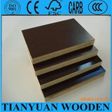 Concrete Formwork Plywood for Construction/ Plywood