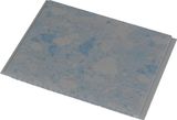 Rectangule Rectangular Plaseter Ceiling Decoration