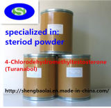 4-Chlorodehydromethyltestosterone (Turanabol) Steroid Powder Sex Product