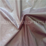 380t Full Dull Nylon Taffeta Fabric for Garment Fabric (DN3146)