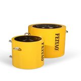 Double-Acting High Tonnage Cylinders (FY-CLRG)