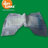 Disposable Baby Diaper with PE Film