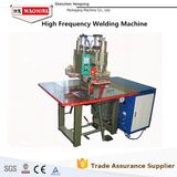 High Frequency Plastic Welding Machine for PVC Weiding, Auto Parts/Garnish, Cushions, Seats