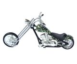 1-18 Die Cast Motorcycle Model