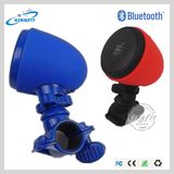 New Portable Bicycle Bluetooth MP3 Radio Speaker Car Amplifier