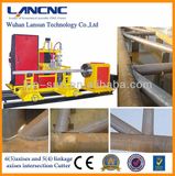 Pipe Hole Cutting Machine Contruction Cutting Tools