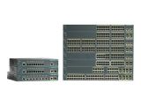 Cisco Switch WS-C3750X-24T-E