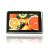 7 Inch Tablet PC Android 4.0/ Support Flash10.1