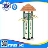 Fitness Equipment Outdoor Park for People Practice