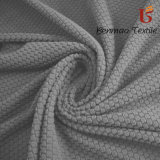 Dyed Jacquard Polyester Polar Fleece Fabric for Home Textile