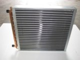 12''*12''*3row Copper Pipe Heat Exchanger for Us Market