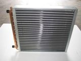 12''*12''*3row Copper Pipe Heat Exchanger for Us Market