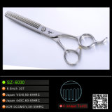 Japanese Stainless Hair Thinning Scissors (SZ-6030)