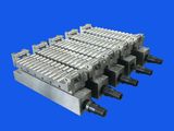 Roll Cassette for 23 Roll Leveler