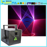 2W RGB Full Colour Laser or Laze Light Device