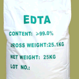 EDTA 2 Na/4 Na EDTA/Fe/Mg/Ca/Cu/Zn Edetic Acid