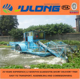 Hot Selling Weed Harvester Ship/Mowing Vessel/Reed&Water Hyacinth Cutting Ship