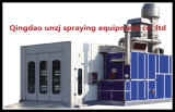 Furniture Paint Spray Booth Coating Machine