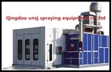 Furniture Paint Spray Booth Coating Machine