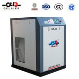 DLR Industrial Rotary Screw Air Compressor DLR-50A (Belt Drive)