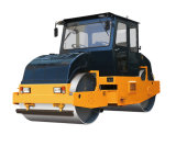 Double Drum Roller Type and New Condition Road Roller