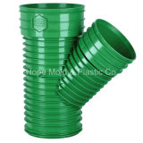 Plastic Injection Water Pipe for Irrigation