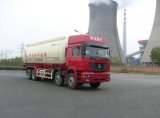 Cimc Bulk Cement Carrier 40m3