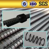 Hot Rolled Screw-Thread Steel for Construction Building Material