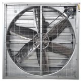 Centrifugal Exhaust Fan for Tunnel