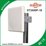 Outdoor 2.4GHz 18dBi High Gain Panel Antenna