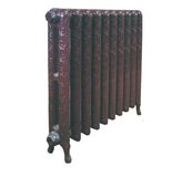 Cast Iron Radiator Crb750