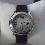 Stainless Steel Watch (LF353)