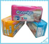 Hot Sale High Quality Competitive Price Private Label Diapers Disposable Baby Diaper