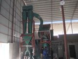 Pulverizer for Barite 4r3220