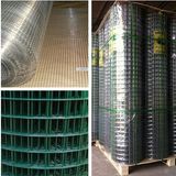 Welded Wire Mesh/ Weld Wire Mesh