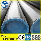 X42 X46 X52 X56 X60 API 5L Gr. B ERW Steel Pipe