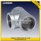 Stainless Steel Pipe Tee Joint Fountain Equipment