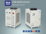 Refrigeration Industrial Water Cooled Chillercw-6000
