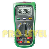 2000 Counts Professional Digital Multimeter (MS8360C)