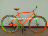 700c Steel Frame Fixed Gear Bicycle 7002