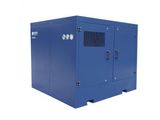 100% Oil Free Screw Compressor