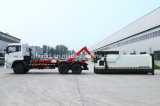 (CXY5250ZXX) Detachable Container Sanitation Garbage Truck