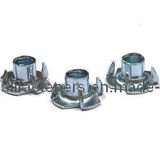 4 Prong Tee Nut (GR-TN089)