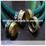 PVC Garden Hose for Water Irrigation