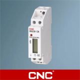Dds226D-1p M Single Phase DIN-Rail Electronic Energy Meter (One Module with RS485)