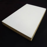 Flame-Retardant Composite Wood Wool Cement Acoustic Board