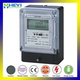 Single Phase Kwh Meter Manufacturers Prepaid Electricity Meter