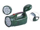 LED Hand Lamp (ND-1608)