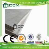 MGO Wall Board Tunnel Construction Material