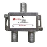 1-Way Satv Tap (GYB-3101)